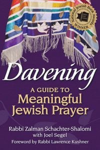 Produktbild: Davening