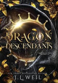 Produktbild: Dragon Descendants