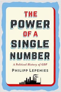 Produktbild: Lepenies, P: The Power of a Single Number
