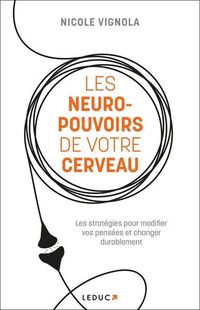 Produktbild: Les neuro-pouvoirs de votre cerveau