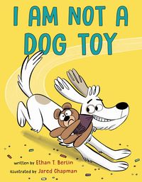 Produktbild: I Am Not a Dog Toy