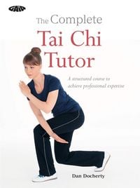 Produktbild: The Complete Tai Chi Tutor