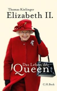 Produktbild: Elizabeth II.