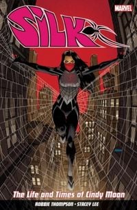 Produktbild: Silk Vol. 0: The Life And Times Of Cindy Moon