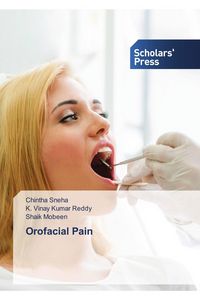 Produktbild: Orofacial Pain