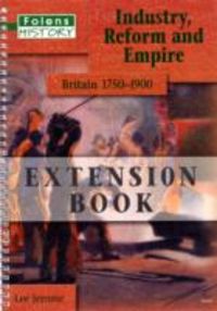 Produktbild: Industry, Reform and Empire
