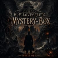 Produktbild: H. P. Lovecrafts Mystery-Box