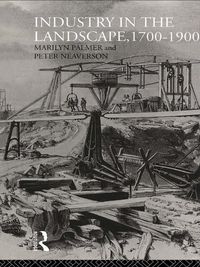 Produktbild: Industry in the Landscape, 1700-1900