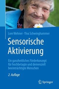 Produktbild: Sensorische Aktivierung