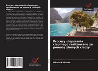 Produktbild: Procesy ulepszania cieplnego realizowane za pomoc&iquest; zimnych cieczy
