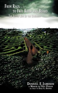 Produktbild: From Rags... to Free Room and Board
