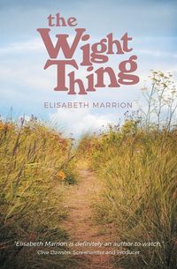 Bild vom Artikel The Wight Thing vom Autor Elisabeth Marrion