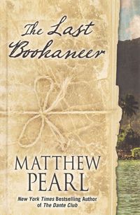 Produktbild: Last Bookaneer