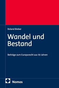 Produktbild: Wandel und Bestand