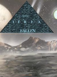 Produktbild: Ifria Fallen