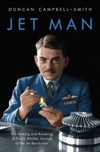 Produktbild: Jet Man