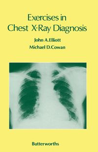 Produktbild: Exercises in Chest X-Ray Diagnosis