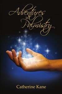 Produktbild: Adventures in Palmistry