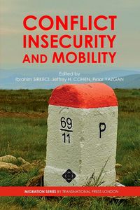 Produktbild: Conflict, Insecurity and Mobility