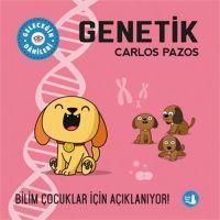 Produktbild: Gelecegin Dahileri Genetik