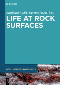 Produktbild: Life at Rock Surfaces