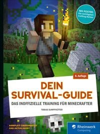 Produktbild: Dein Survival-Guide