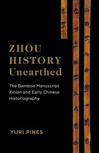 Produktbild: Pines, Y: Zhou History Unearthed
