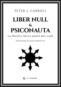 Produktbild: Liber Null & Psiconauta