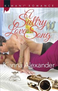 Produktbild: Sultry Love Song Original/e