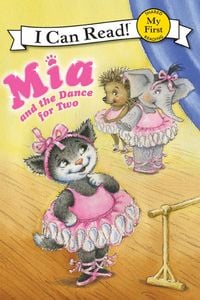 Produktbild: MIA and the Dance for Two