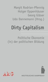 Produktbild: Dirty Capitalism