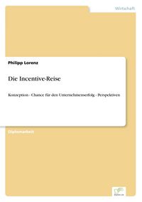 Produktbild: Die Incentive-Reise