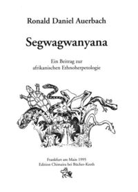 Produktbild: Segwagwanyana