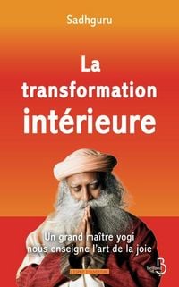 Produktbild: La transformation int&eacute;rieure