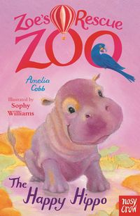 Produktbild: Zoe's Rescue Zoo: The Happy Hippo