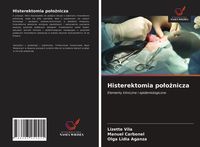 Produktbild: Histerektomia po&iquest;o&iquest;nicza