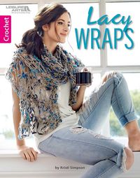 Produktbild: Lacy Wraps