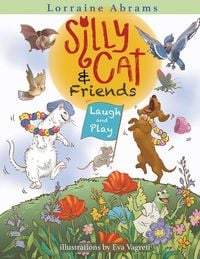 Produktbild: Silly Cat and Friends Laugh and Play