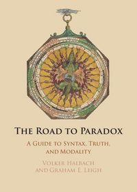 Produktbild: The Road to Paradox