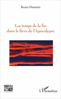 Produktbild: Les temps de la fin dans le livre de l'Apocalypse