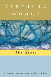 Produktbild: The Waves (Annotated)