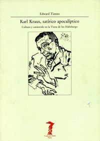 Karl Kraus : satírico apocalíptico