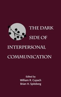 Produktbild: Dark Side Of Interpersonal Com