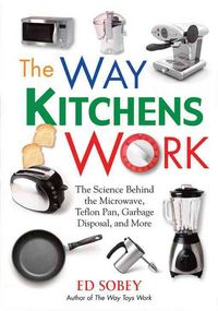 Produktbild: The Way Kitchens Work