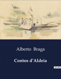 Produktbild: Contos d'Aldeia