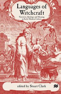 Produktbild: Languages of Witchcraft