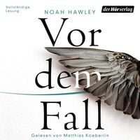 Produktbild: Vor dem Fall
