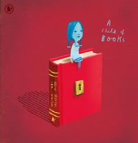 Produktbild: A Child of Books