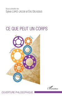 Produktbild: Ce que peut un corps