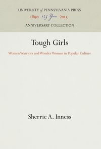 Produktbild: Tough Girls